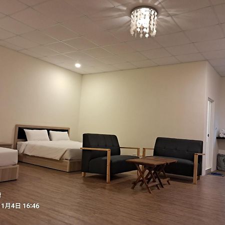Tianyuan Nanwan Homestay Zewnętrze zdjęcie