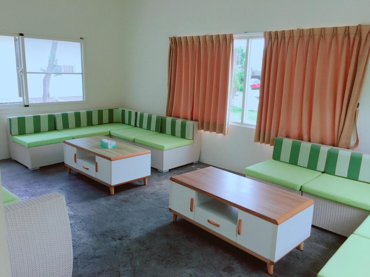 Tianyuan Nanwan Homestay Zewnętrze zdjęcie