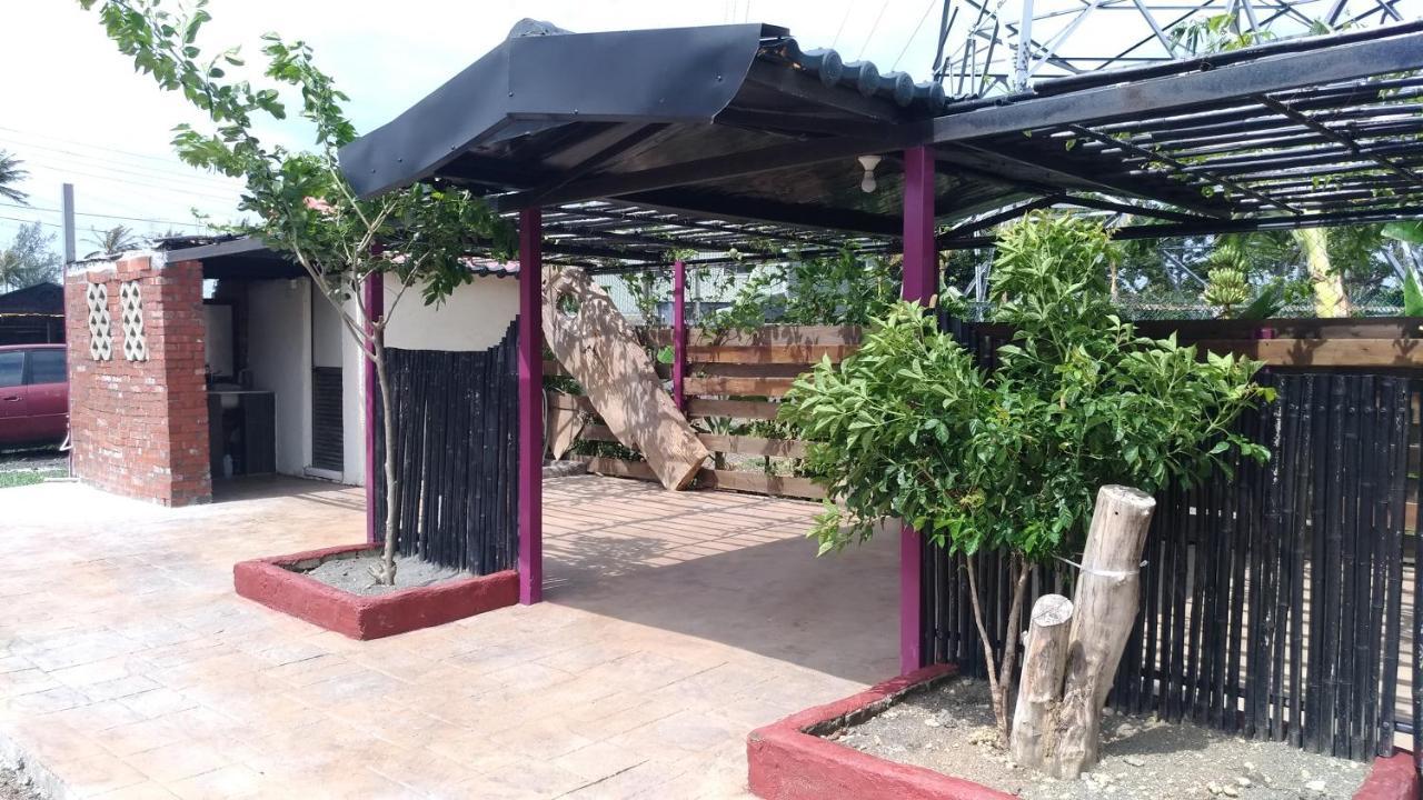 Tianyuan Nanwan Homestay Zewnętrze zdjęcie